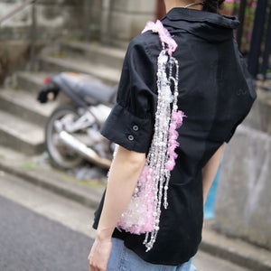 [OLD&VINTAGE]vivienne westwood ANGLOMANIA 開襟シャツ