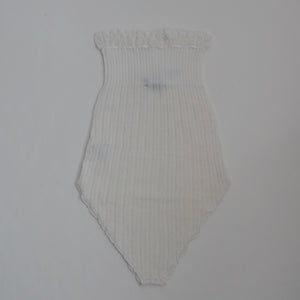 EUCHRONIA Wholegarment lace shorts