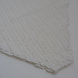 EUCHRONIA Wholegarment lace shorts