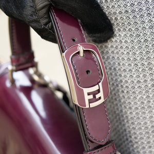 [OLD&VINTAGE] FENDI バッグ