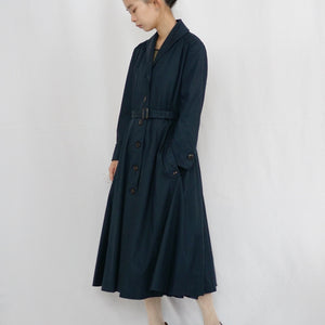 [OLD&VINTAGE] HYSTERICS ドレストレンチコート