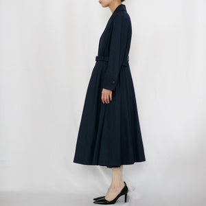[OLD&VINTAGE] HYSTERICS ドレストレンチコート