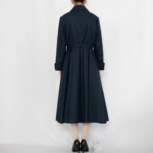 [OLD&VINTAGE] HYSTERICS ドレストレンチコート