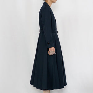 [OLD&VINTAGE] HYSTERICS ドレストレンチコート