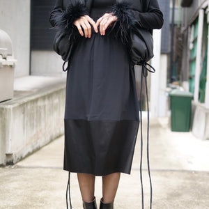 [OLD&VINTAGE] CELINE  コクーンスカート　PHOEBE PHILO