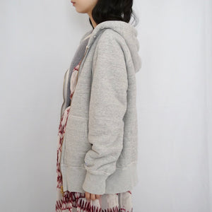 [OLD&VINTAGE] ORCIVAL 内ボアフーディー