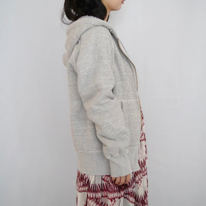 [OLD&VINTAGE] ORCIVAL 内ボアフーディー
