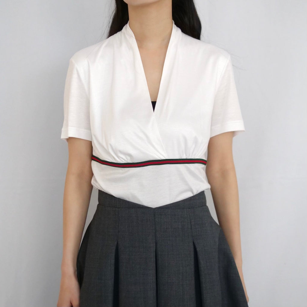 [OLD&VINTAGE] GUCCI カットソー
