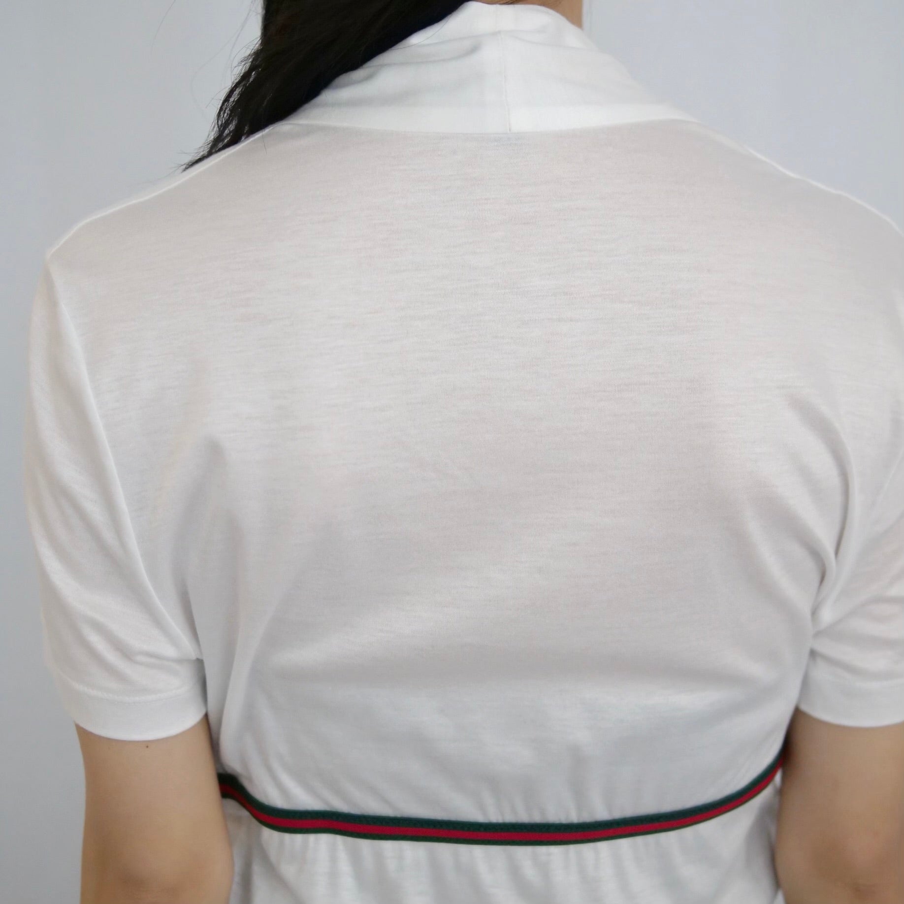 [OLD&VINTAGE] GUCCI カットソー