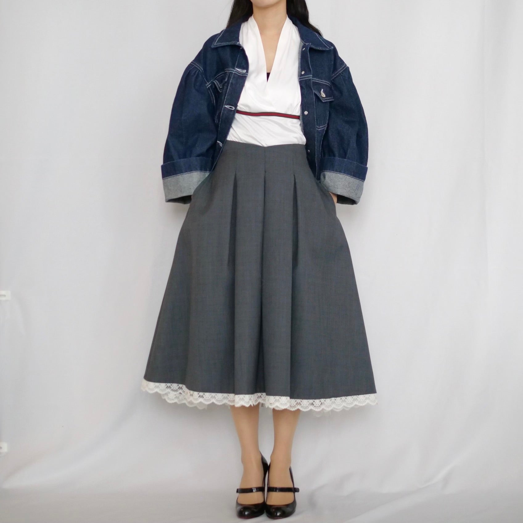 [OLD&VINTAGE] GUCCI カットソー