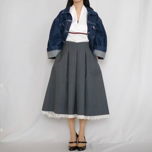[OLD&VINTAGE] GUCCI カットソー