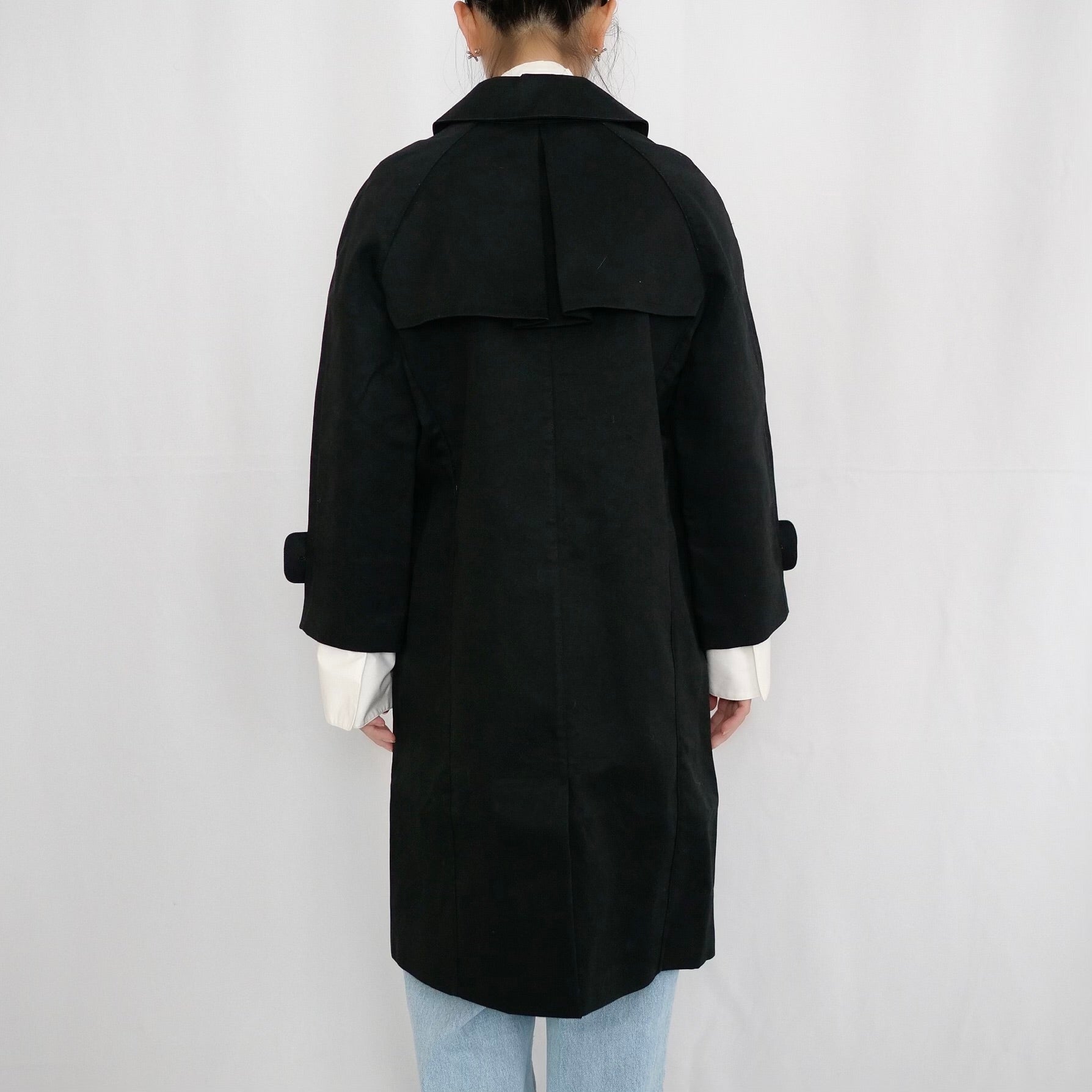 OLD&VINTAGE] CHARLES ANASTASE コート – dim at noon