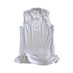 MELITTA BAUMEISTER SLIM FOAM EDGE TANK / WHITE