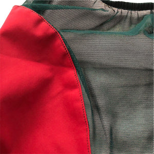 [OLD&VINTAGE] Susan Cianciolo レオタード GREEN/RED