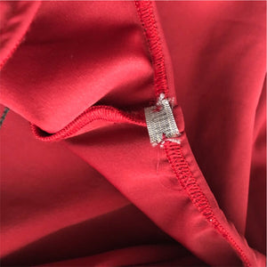 [OLD&VINTAGE] Susan Cianciolo レオタード GREEN/RED