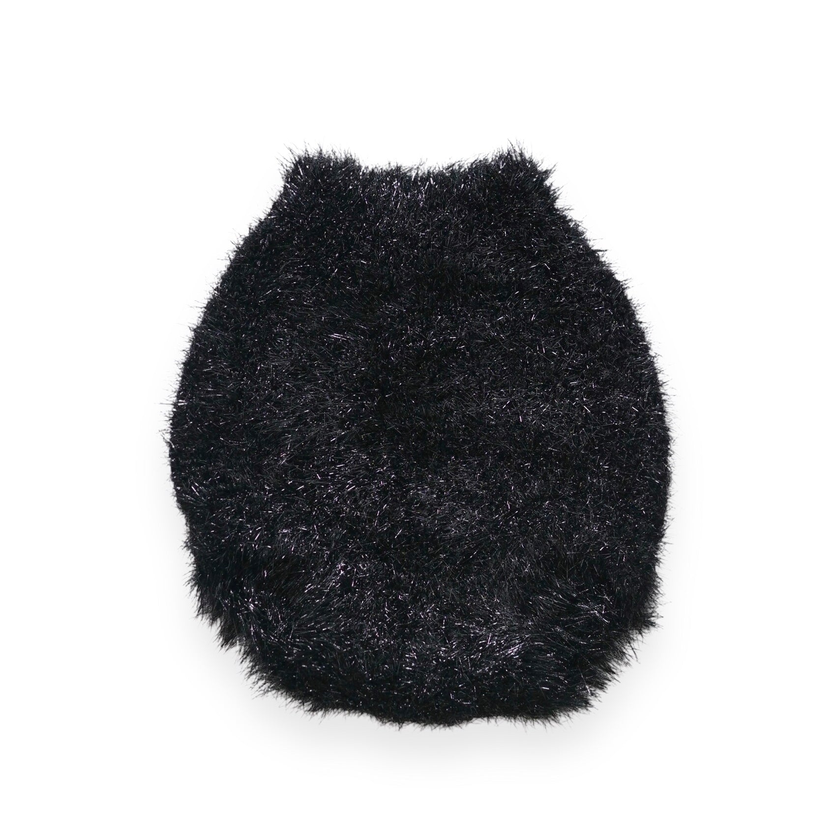 SIMONE ROCHA　 ニットショーツ /BK