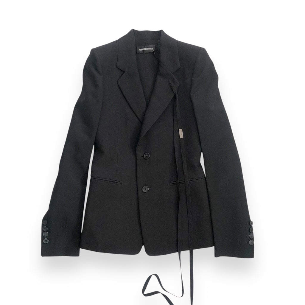 Ann Demeulemeester  ジャケット