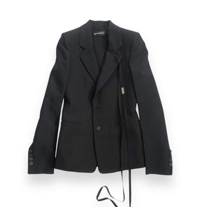 Ann Demeulemeester  ジャケット