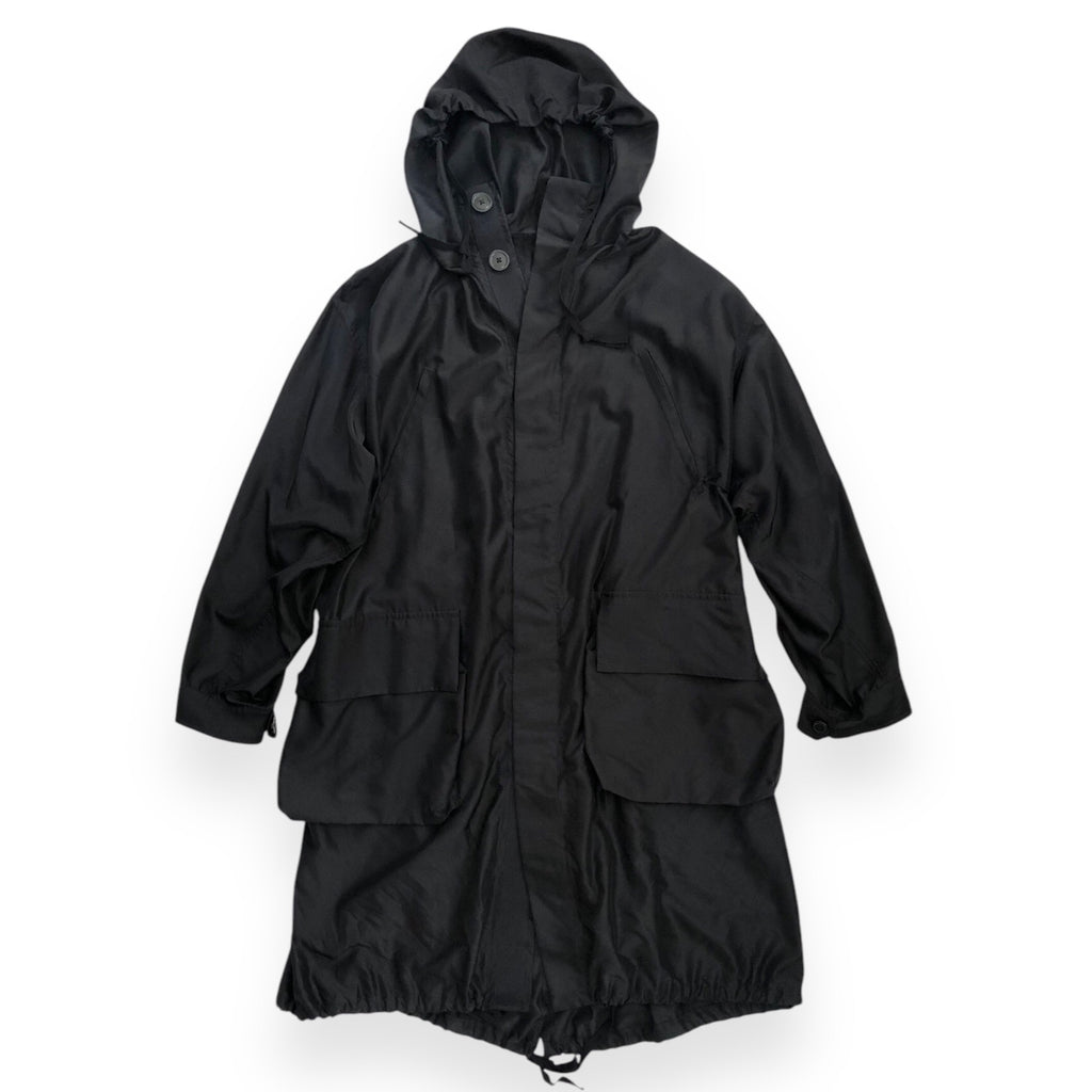 Ann Demeulemeester  コート