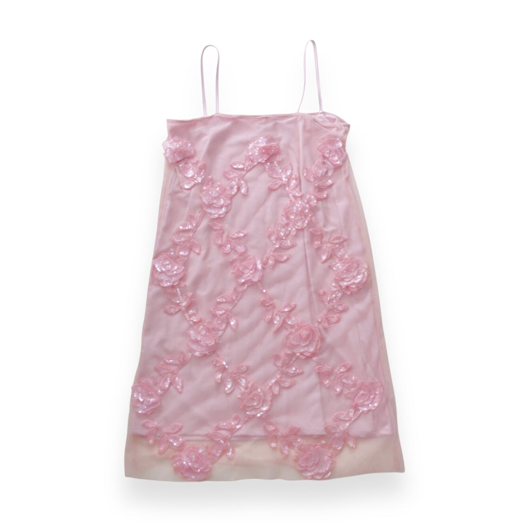 FLORENTINA LEITNER　DELANEY DRESS