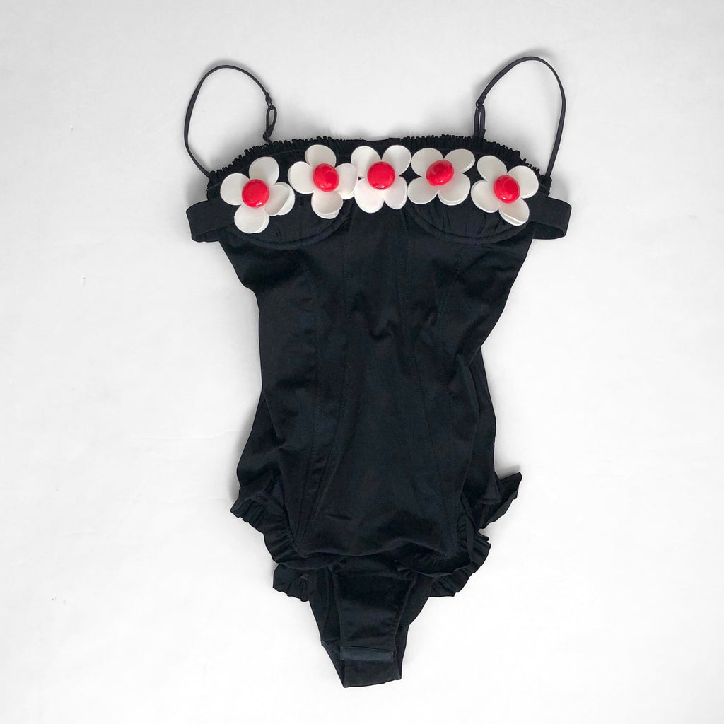 SHUSHU/TONG  bodysuit