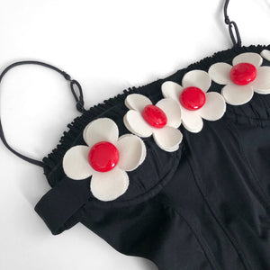 SHUSHU/TONG  bodysuit