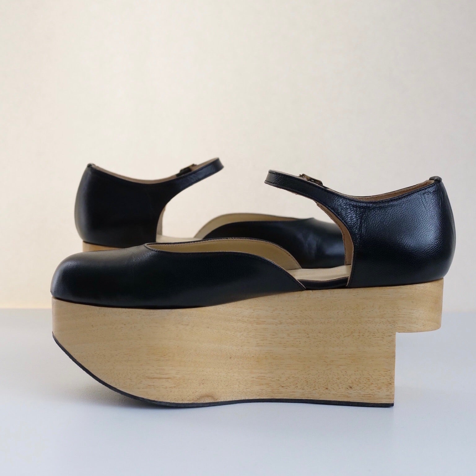[OLD&VINTAGE] Vivienne Westwood ROCKING HORSE BABY シューズ