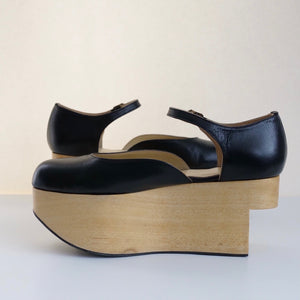 [OLD&VINTAGE] Vivienne Westwood ROCKING HORSE BABY シューズ
