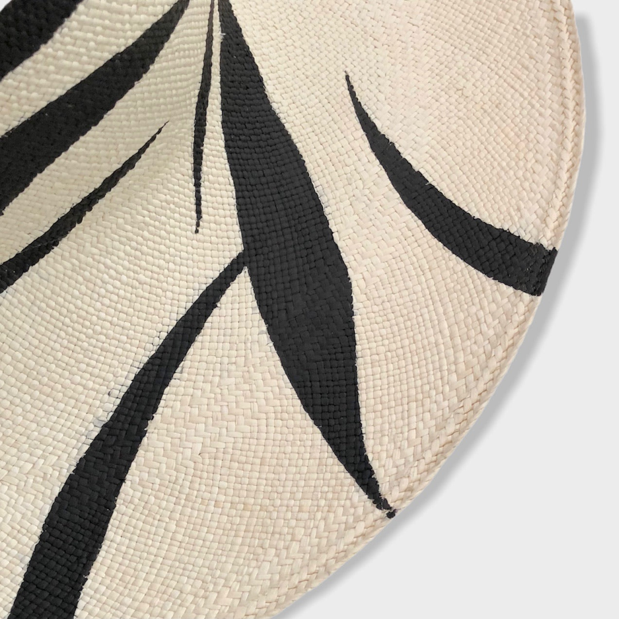 [SALE]shinonagumo Alma (ivory × black)