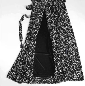 [MADROMY × tomii × dim at noon] FOR PERSONAL … 　2WAY ワンピース(Sサイズ)