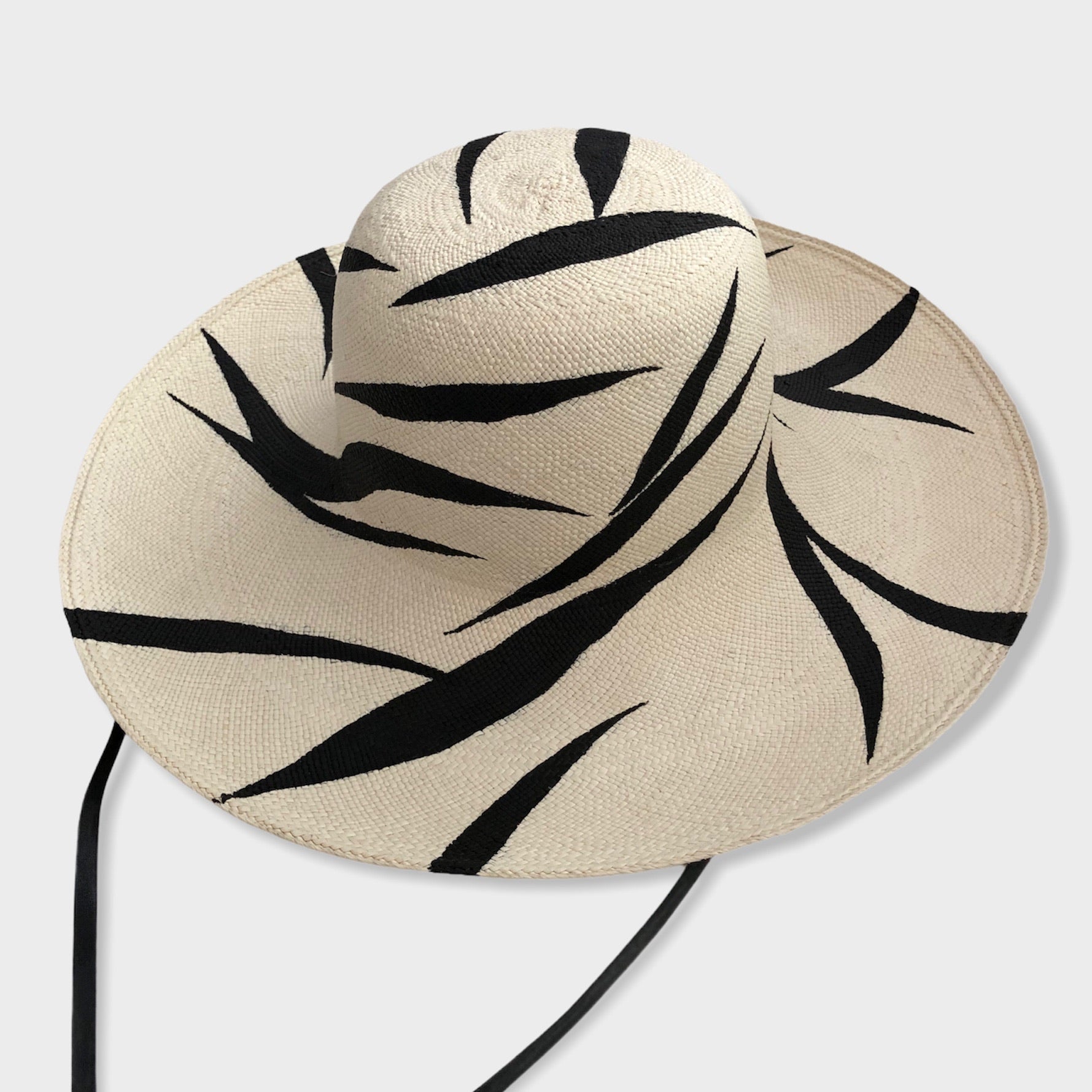 [SALE]shinonagumo Alma (ivory × black)