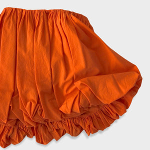AVN PEONY MINI SKIRT
