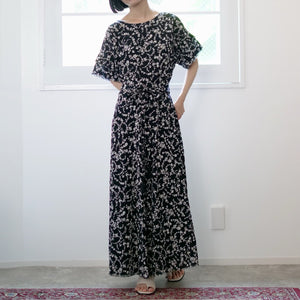 [MADROMY × tomii × dim at noon] FOR PERSONAL … 　2WAY ワンピース(Sサイズ)