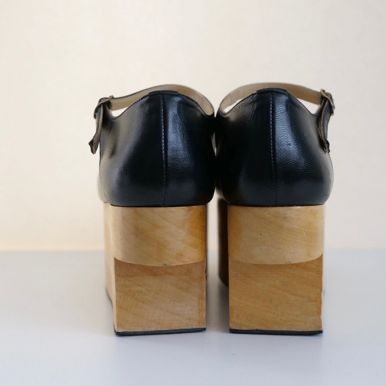 [OLD&VINTAGE] Vivienne Westwood ROCKING HORSE BABY シューズ