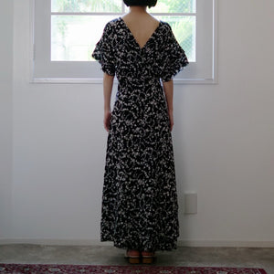 [MADROMY × tomii × dim at noon] FOR PERSONAL … 　2WAY ワンピース(Sサイズ)