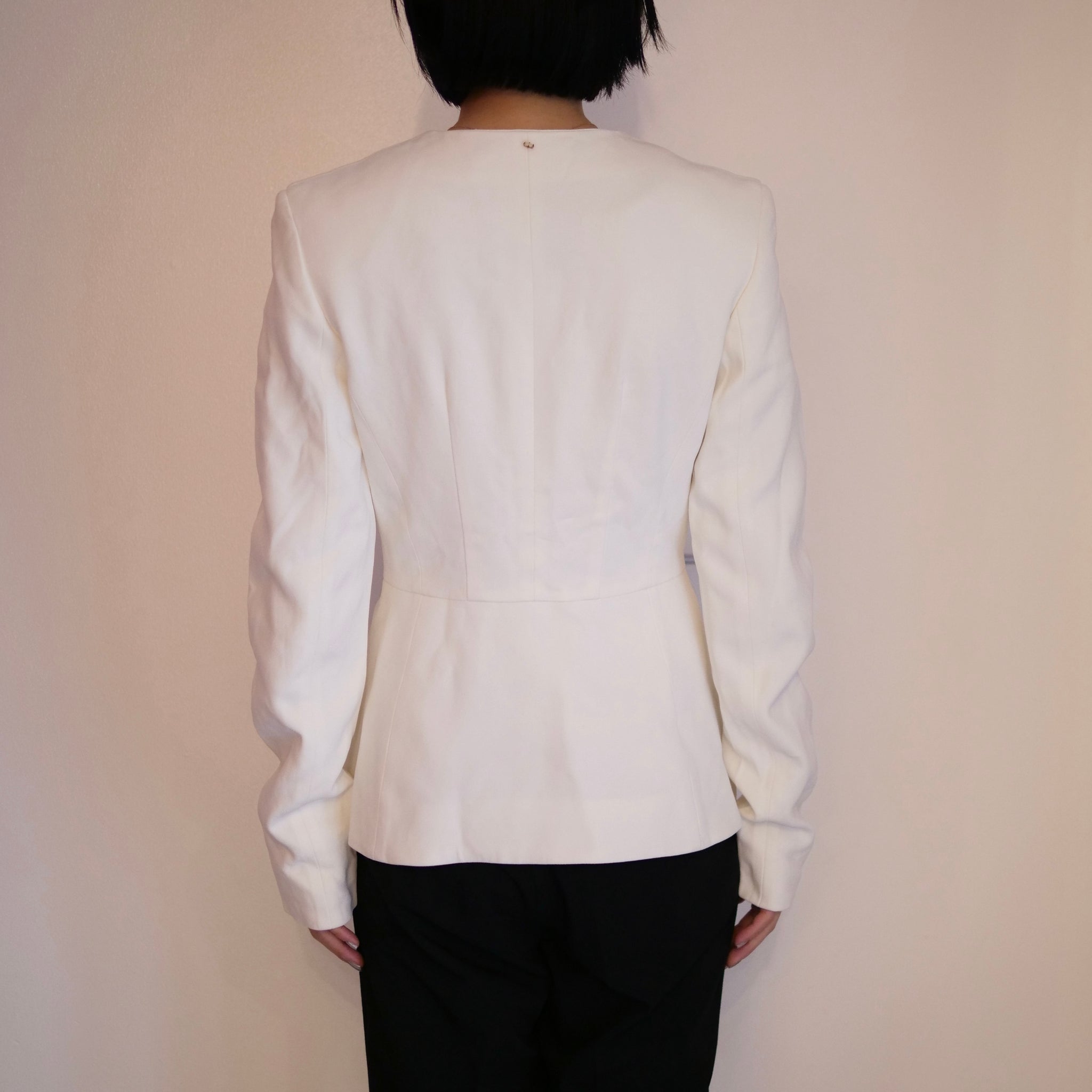 [OLD&VINTAGE] SPORTMAX  ジャケット