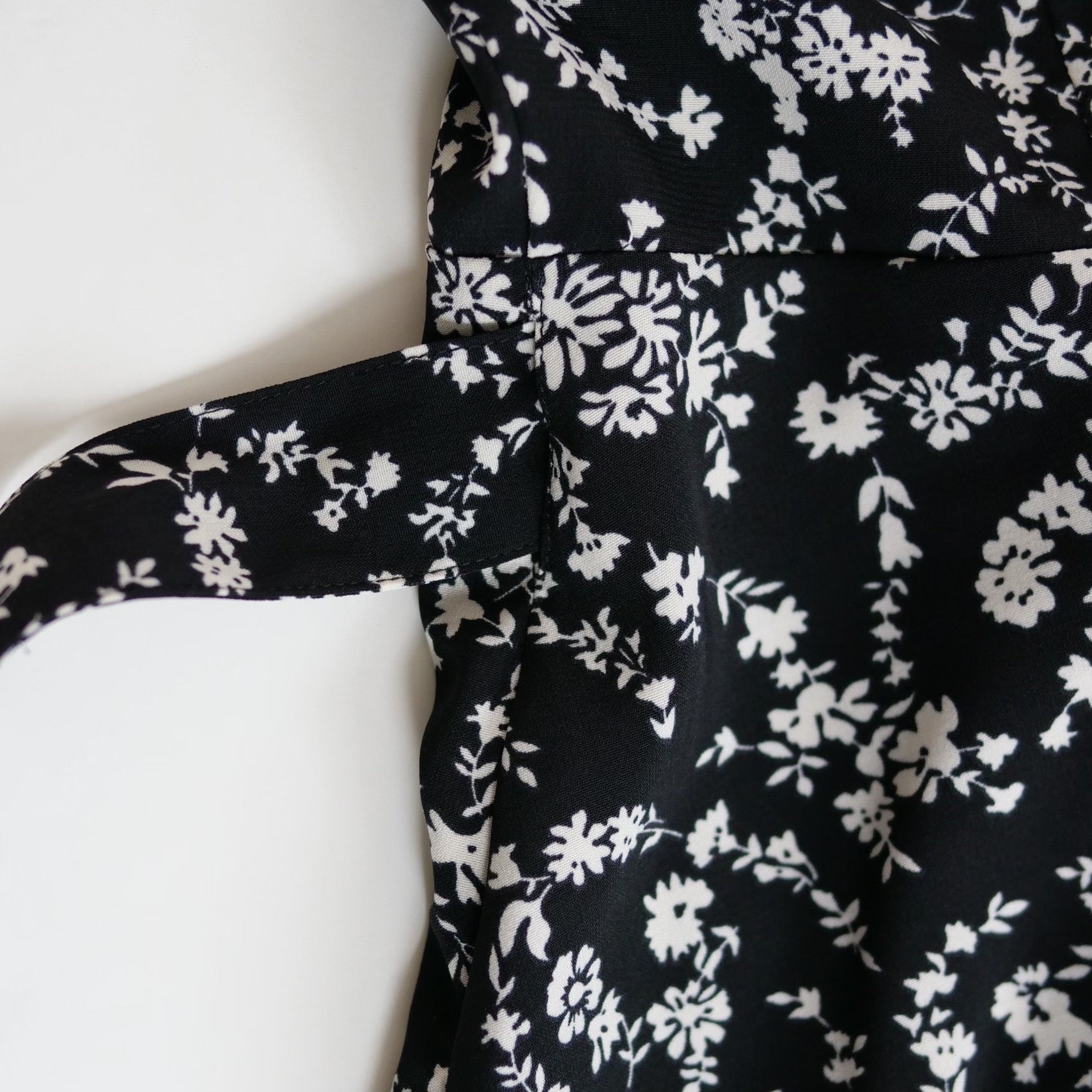 [MADROMY × tomii × dim at noon] FOR PERSONAL … 　2WAY ワンピース(Sサイズ)
