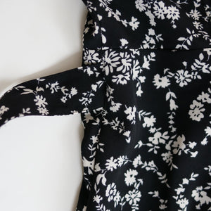 [MADROMY × tomii × dim at noon] FOR PERSONAL … 　2WAY ワンピース(Sサイズ)