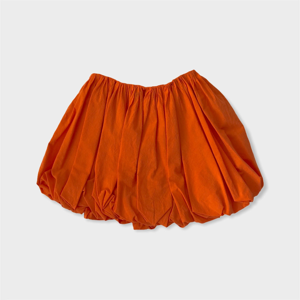 AVN PEONY MINI SKIRT