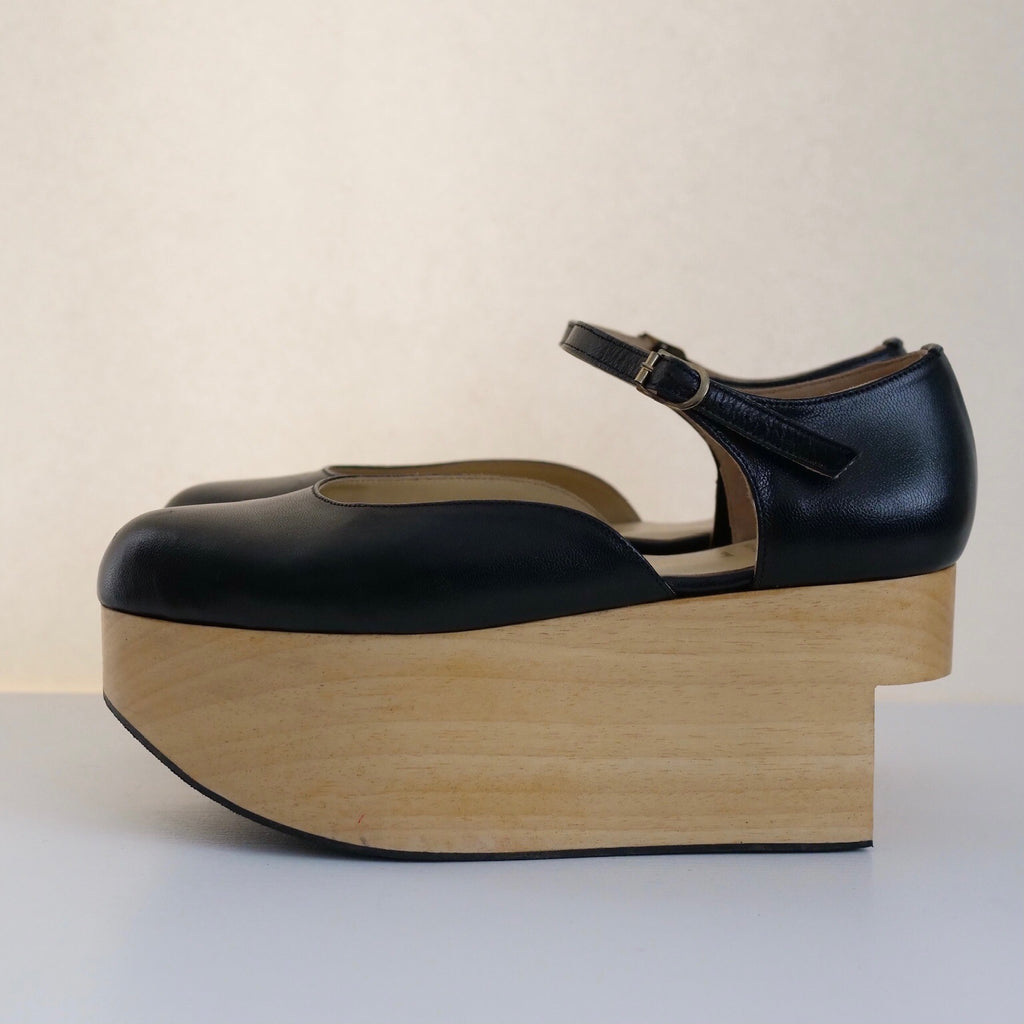 [OLD&VINTAGE] Vivienne Westwood ROCKING HORSE BABY シューズ