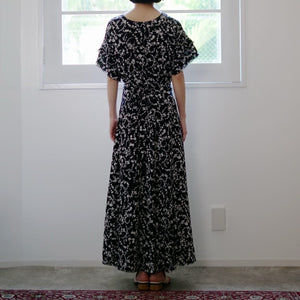 [MADROMY × tomii × dim at noon] FOR PERSONAL … 　2WAY ワンピース(Sサイズ)
