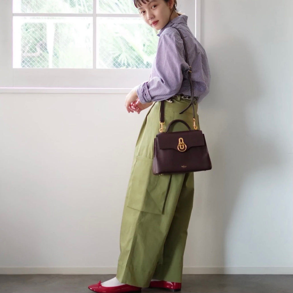 [SALE][MADROMY × tomii × dim at noon] FOR PERSONAL … 　TMIカーゴパンツ