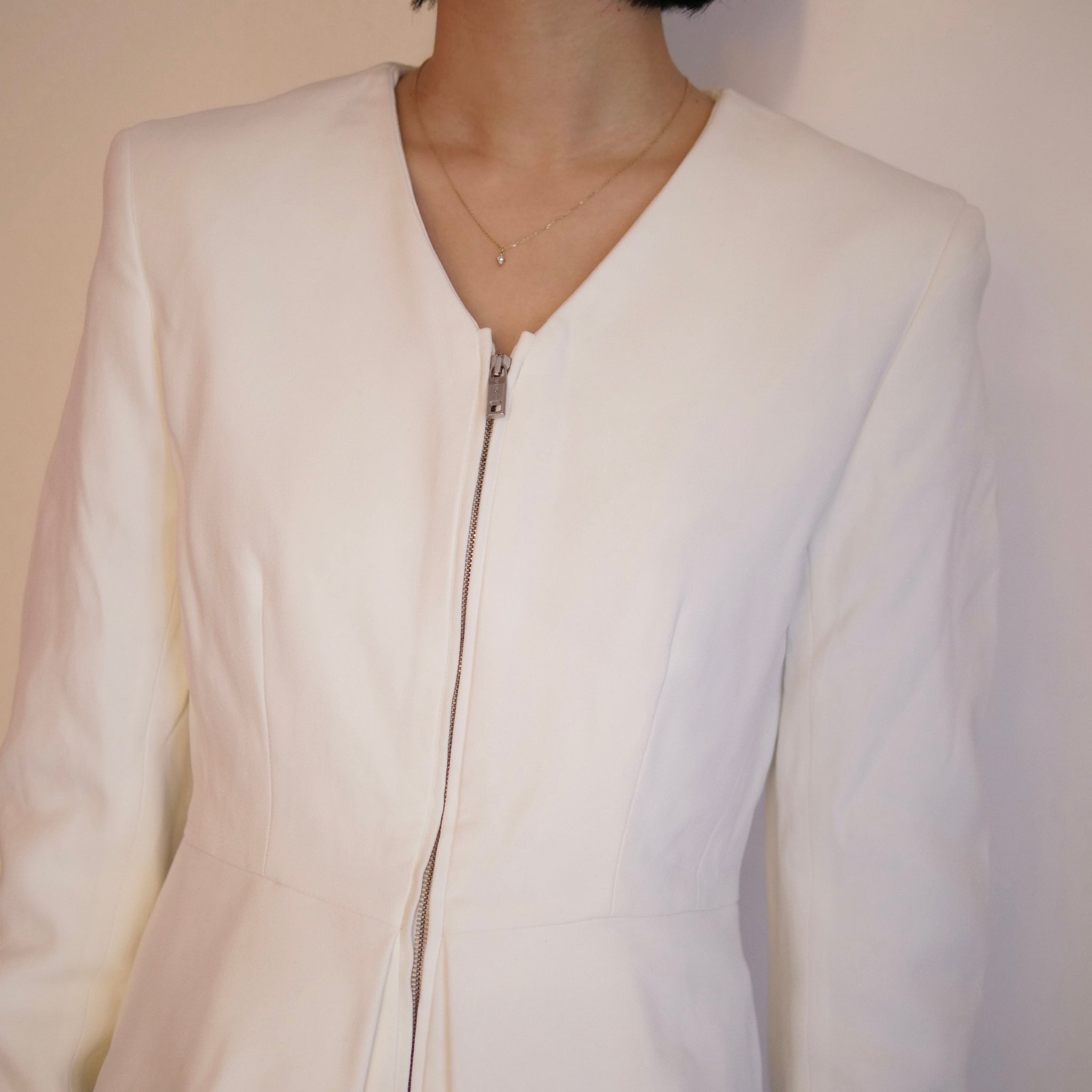 [OLD&VINTAGE] SPORTMAX  ジャケット