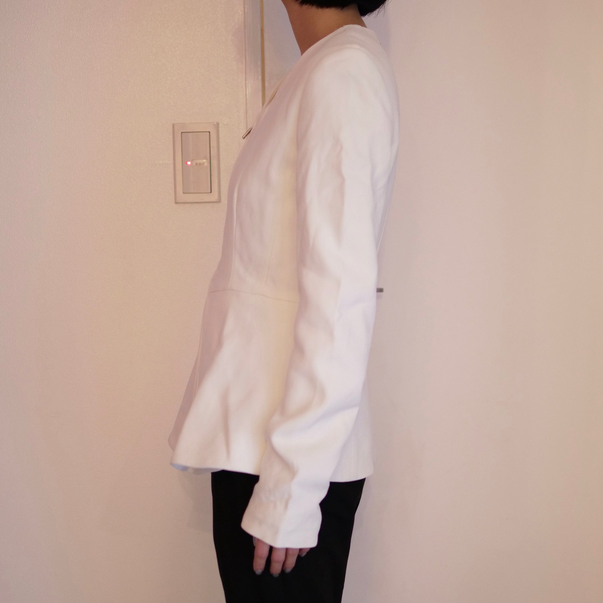 [OLD&VINTAGE] SPORTMAX  ジャケット