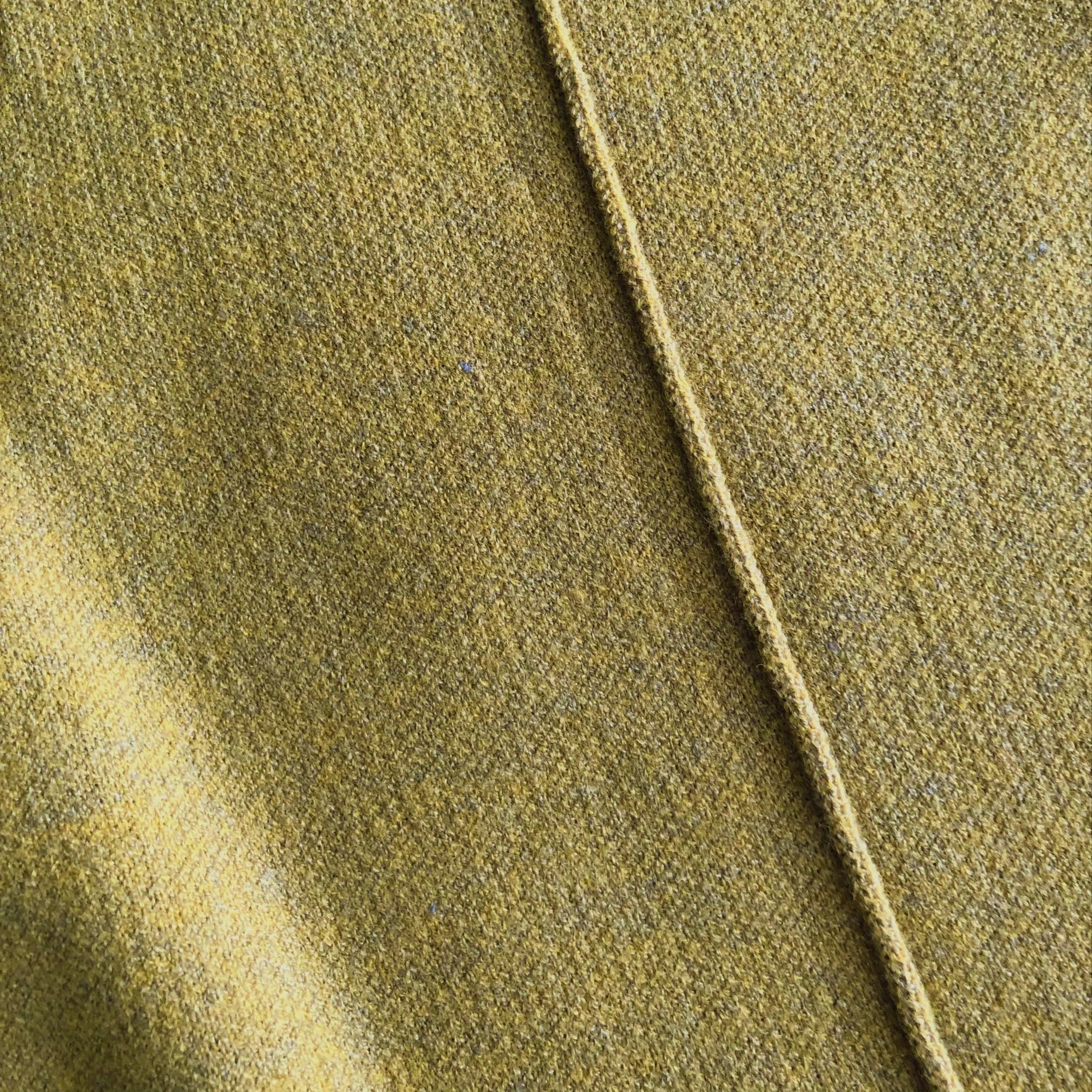 MADROMY BIKER KNIT PANTS (LIME)