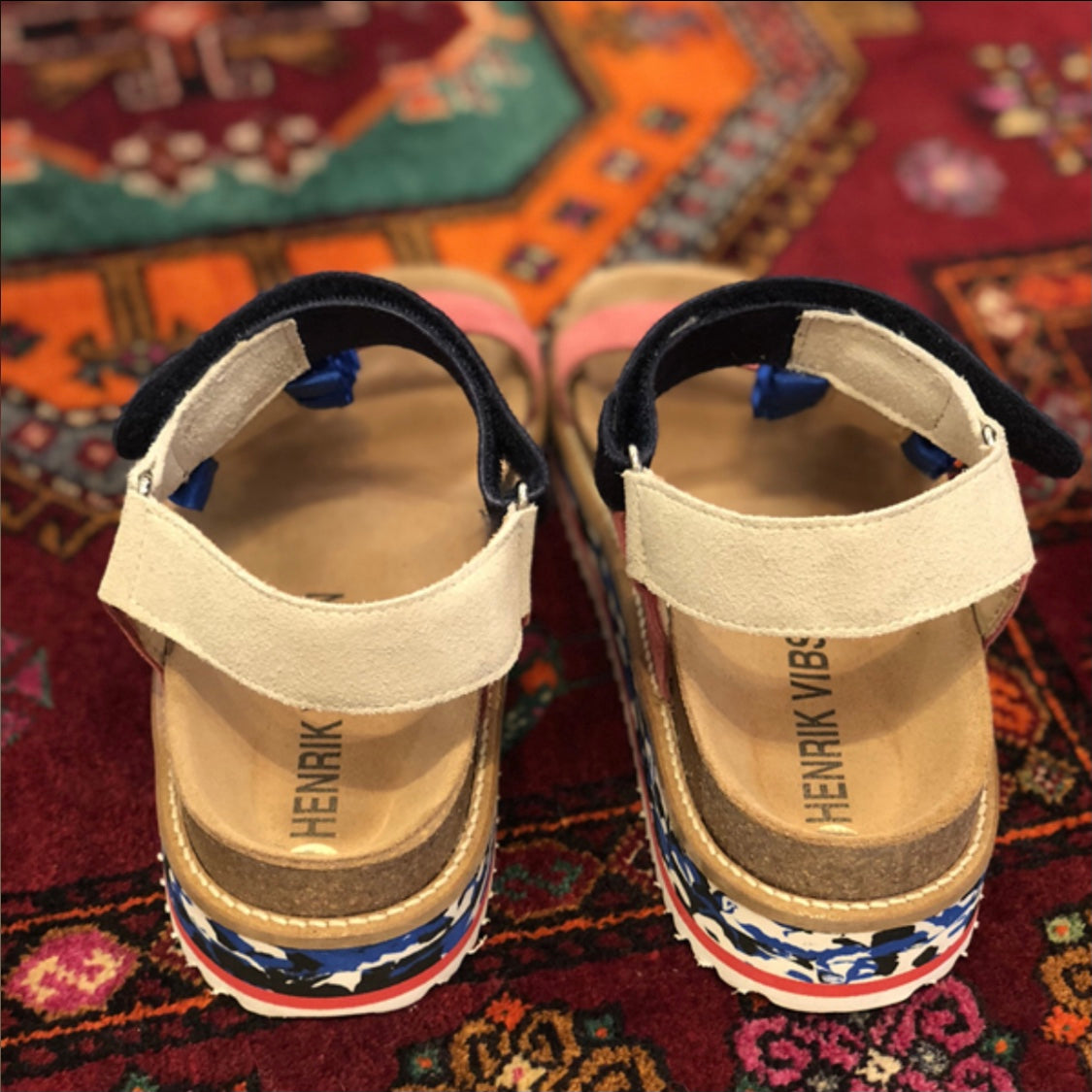 HENRIK VIBSKOV SCANDAL SANDAL