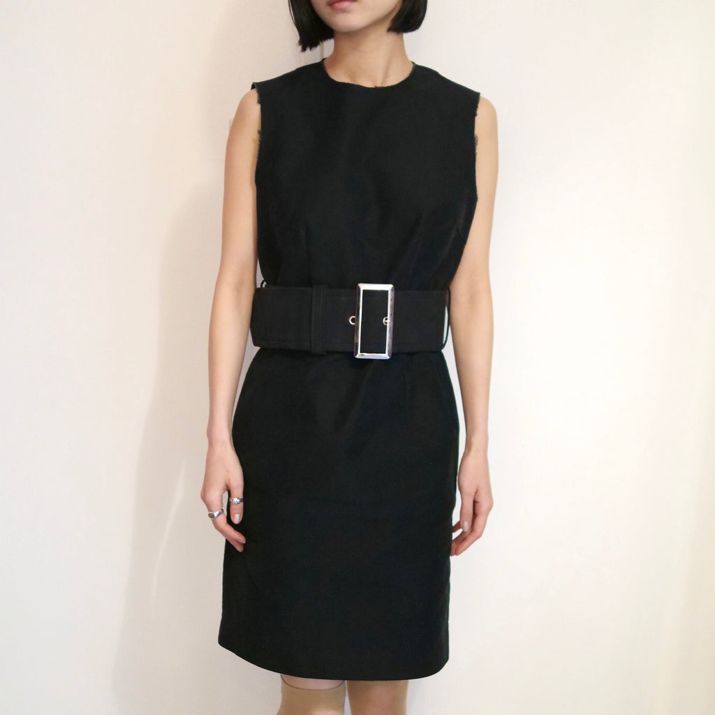 [OLD&VINTAGE] COMME DES GARCONS　ボンディングドレス