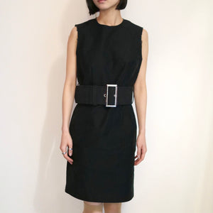 [OLD&VINTAGE] COMME DES GARCONS　ボンディングドレス