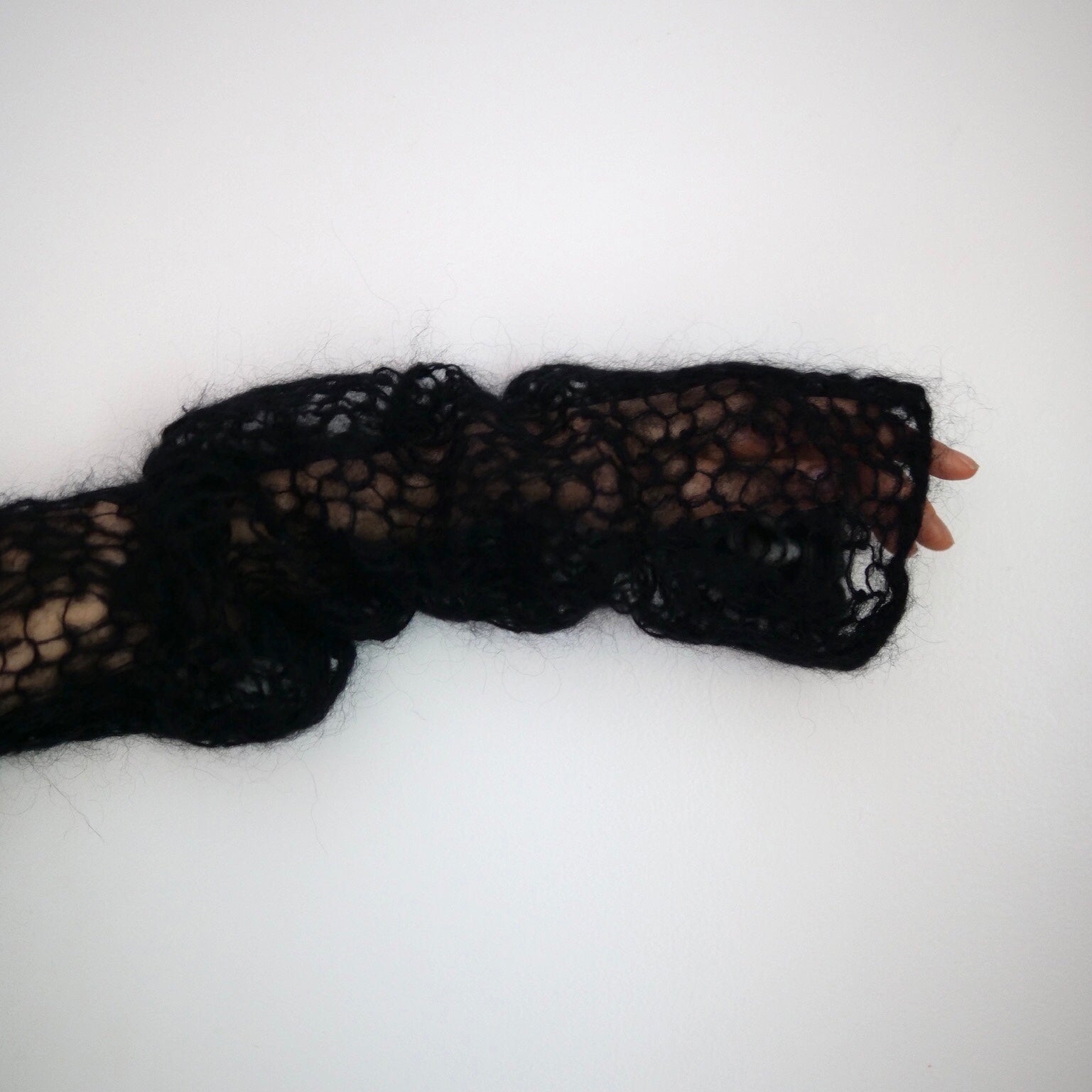 [OLD&VINTAGE] tao COMME DES GARCONS　ニットドレス