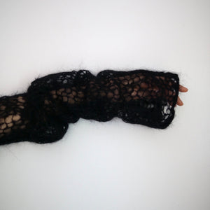 [OLD&VINTAGE] tao COMME DES GARCONS　ニットドレス